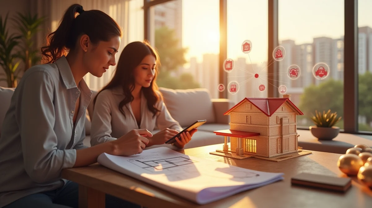 comprar casa con crédito INFONAVIT CDMX