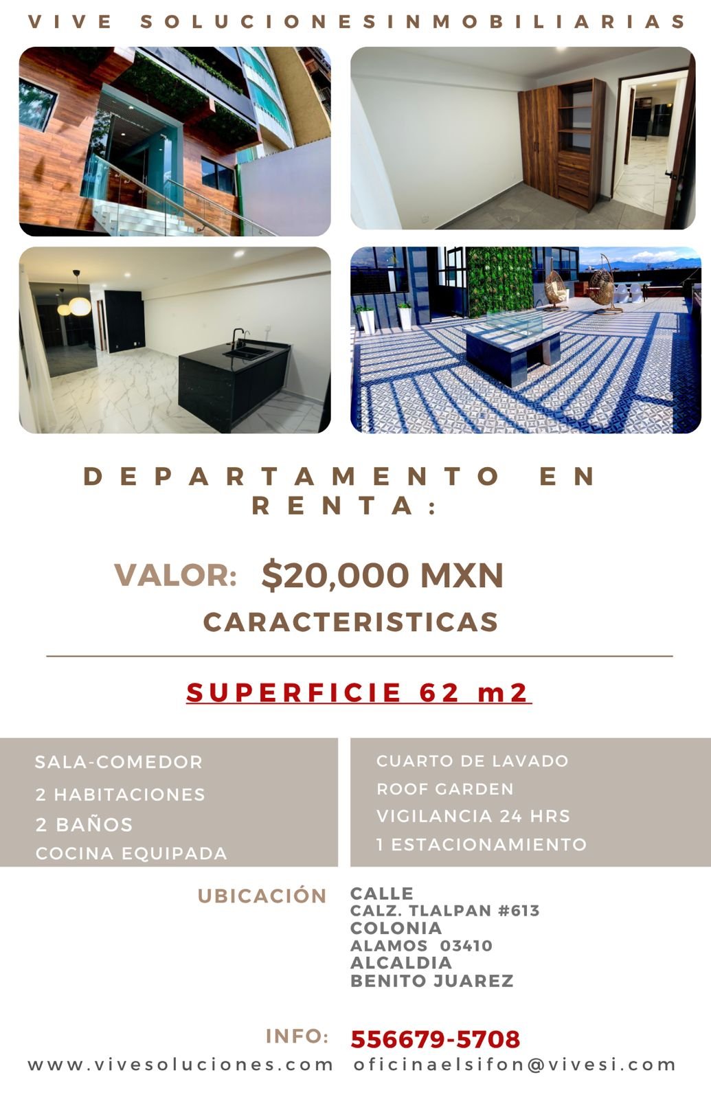 Venta de casa residencial premium en la Ciudad de México